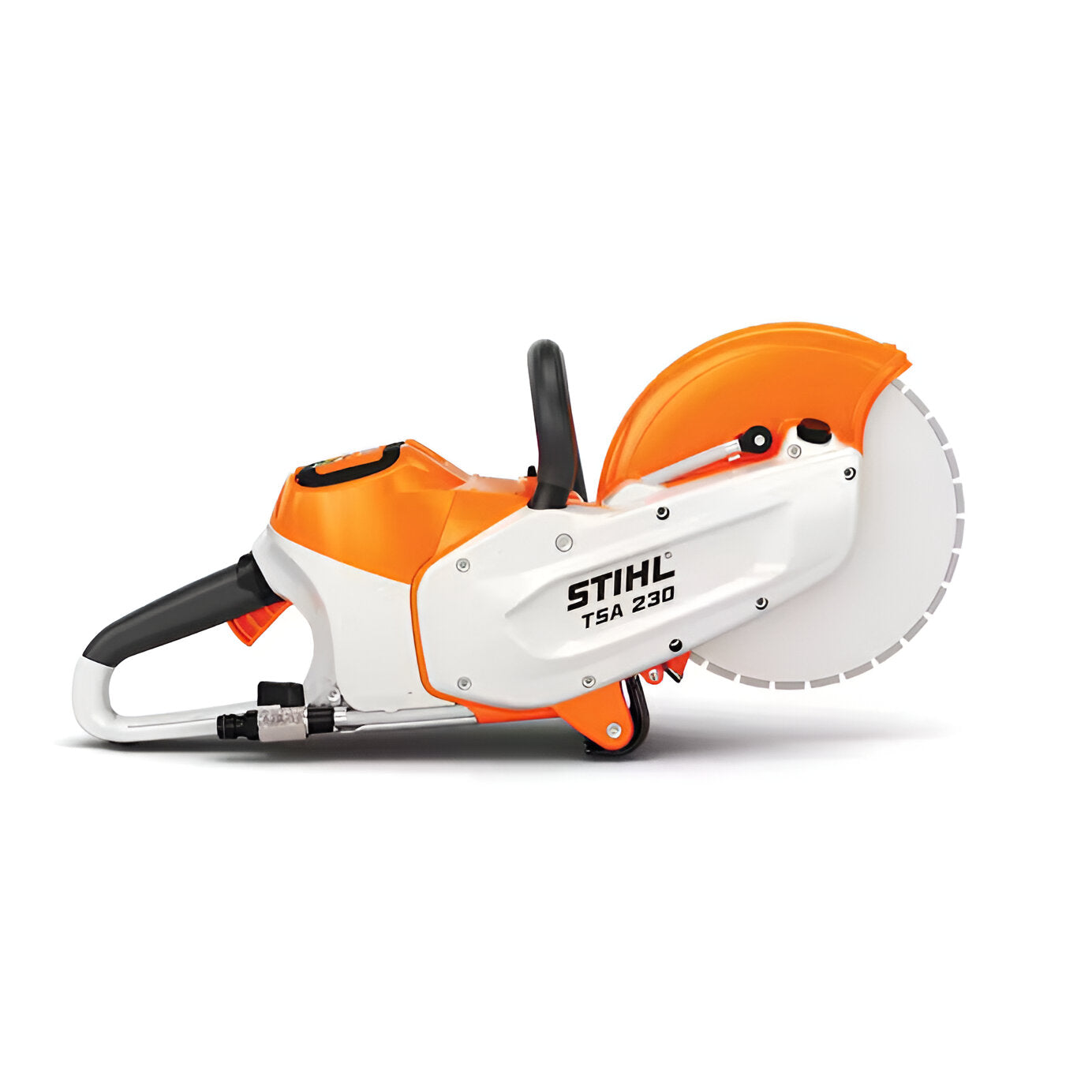 Stihl – Advanced Power Equipment