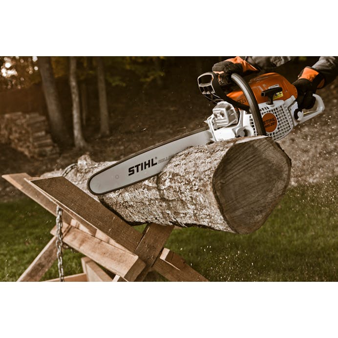 mieです。 STIHL® MS 291 Gas Chainsaw – Advanced Power Equipment