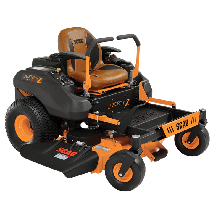 Advanced power equipment
